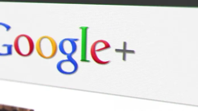 Google+