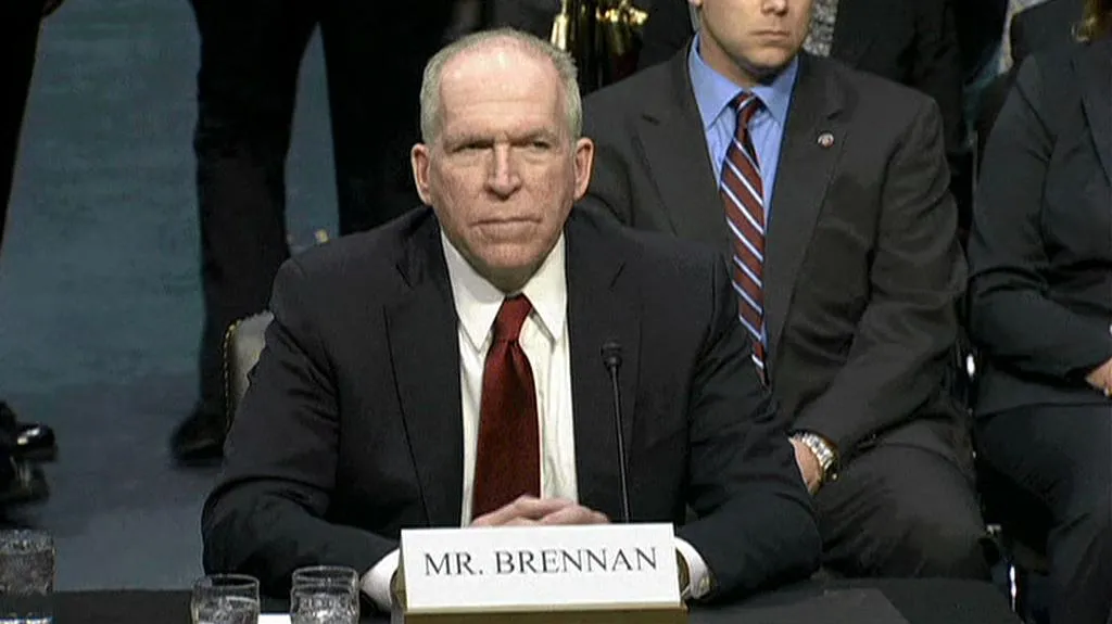 John Brennan
