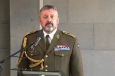 Náčelník generálního štábu: Musíme se připravit na válku budoucí a posílit kybernetickou bezpečnost   