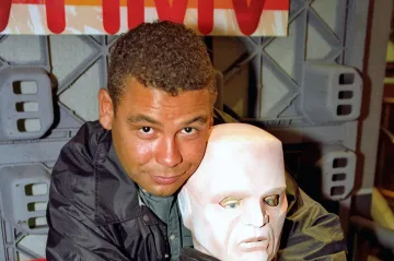 Začíná pražský Comic-Con, hostí herce z Terminátora, Červeného trpaslíka i seriálu Dallas