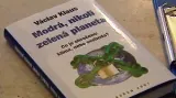 Kniha Václava Klause