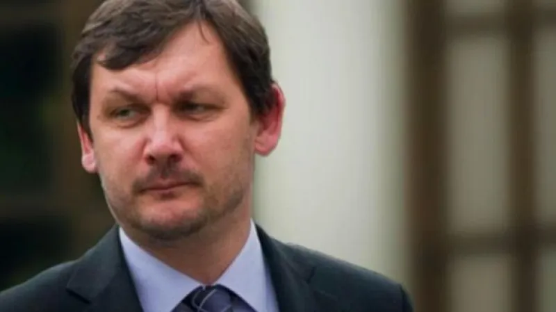 Šéfem Úřadu vlády je Radek Augustin