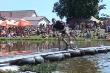 Pozďatínská lávka