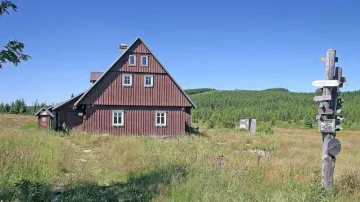 Hnojový dům