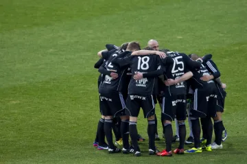 Rozjeté Slovácko zastavila Příbram