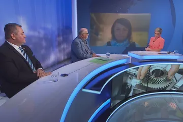 Hanák: Stoprocentně věřím, že kurzarbeit bude, možná už v pondělí, nejpozději po volbách