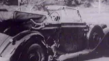 Parašutisté spáchali atentát na Heydricha