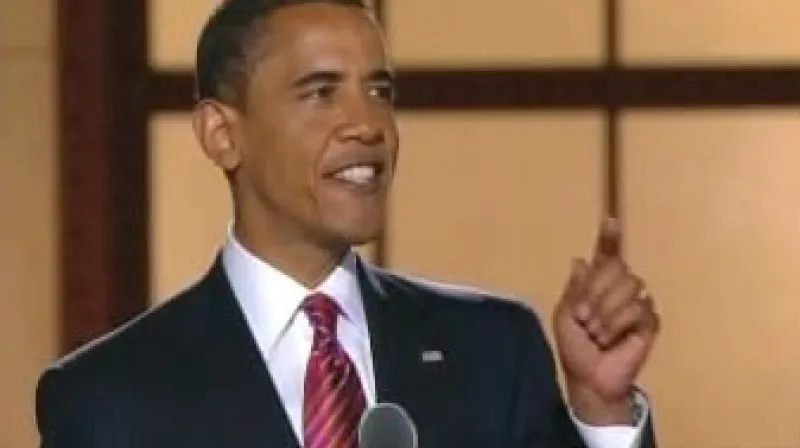 Barack Obama