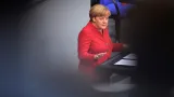 Zpravodaj ČT: V berlínských volbách migrační politika prim nehrála