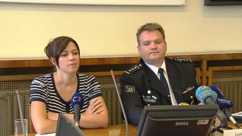 TK k jednání BESIPu