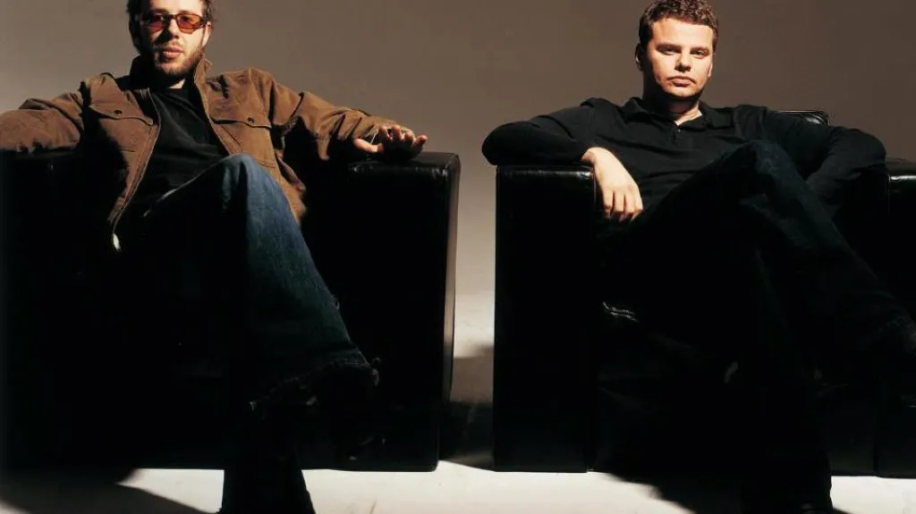 The Chemical Brothers