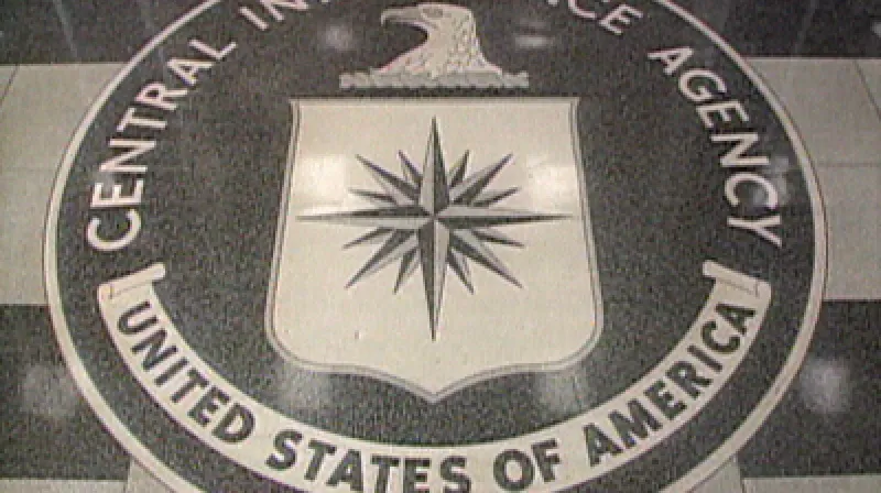 Logo CIA