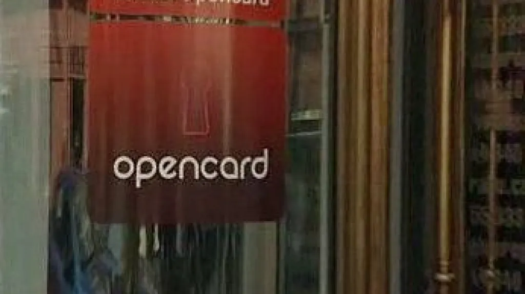 Opencard