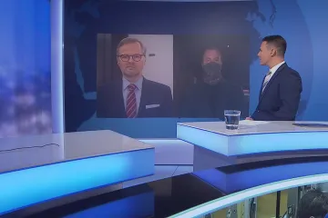 Daňový balíček schválený Senátem je pořád stejná katastrofa, jen natřená na růžovo, říká Veselý z ČSSD