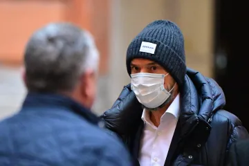 Kauza Stoka: Všichni dříve odsouzení chtějí dohodu o vině, rozhodne soud