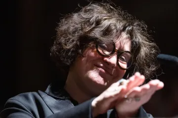 Lipský knižní veletrh se vrací, na úvod se dočkal kritiky za cenu pro ruskou básnířku