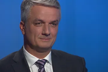 Roman Knap skončí v září v čele České pošty. Odmítl, že by to souviselo s Redlem