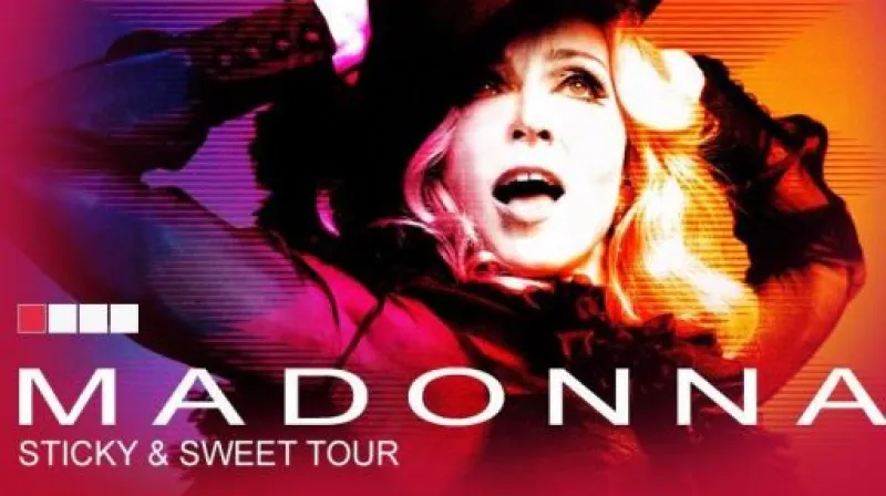 Publicista Jaroslav Špulák o Madonně