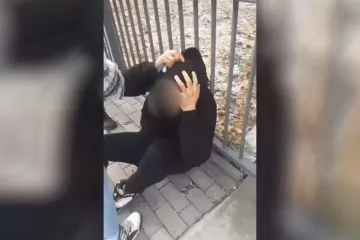 V Jablonci nad Nisou řádí dětský gang. Upozornil na něj rodič napadeného chlapce