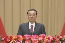 Zemřel čínský expremiér Li Kche-Čchiang, podle Pekingu podlehl infarktu