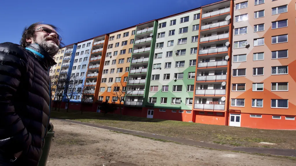 Místo, kde koupíte byt za 9 tisíc, ale bydlet byste tam nešli