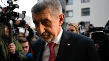 Andrej Babiš (ANO)