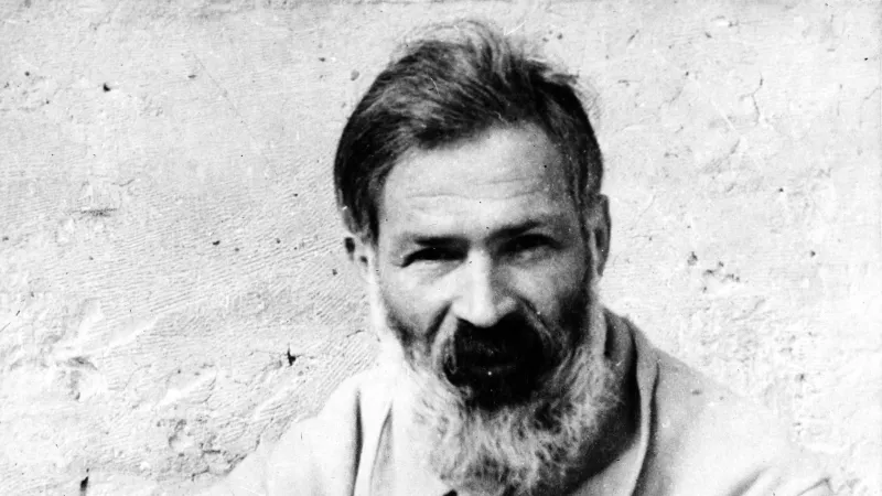 Constantin Brâncuși