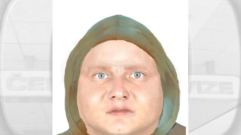 Policie zveřejnila podobu jednoho z útočníků