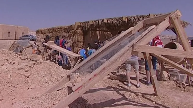 Stavba ekologického domu