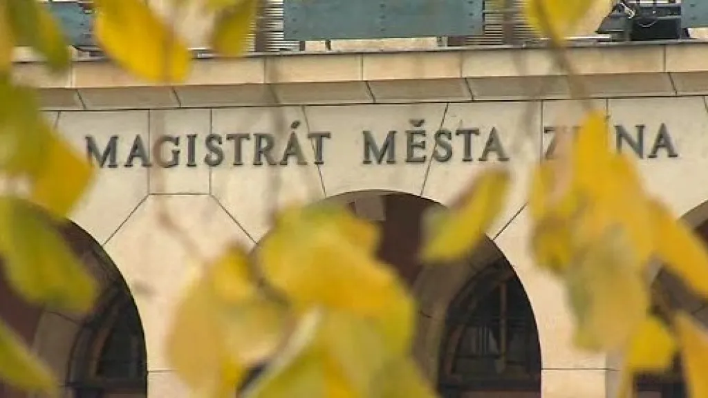 Magistrát města Zlína