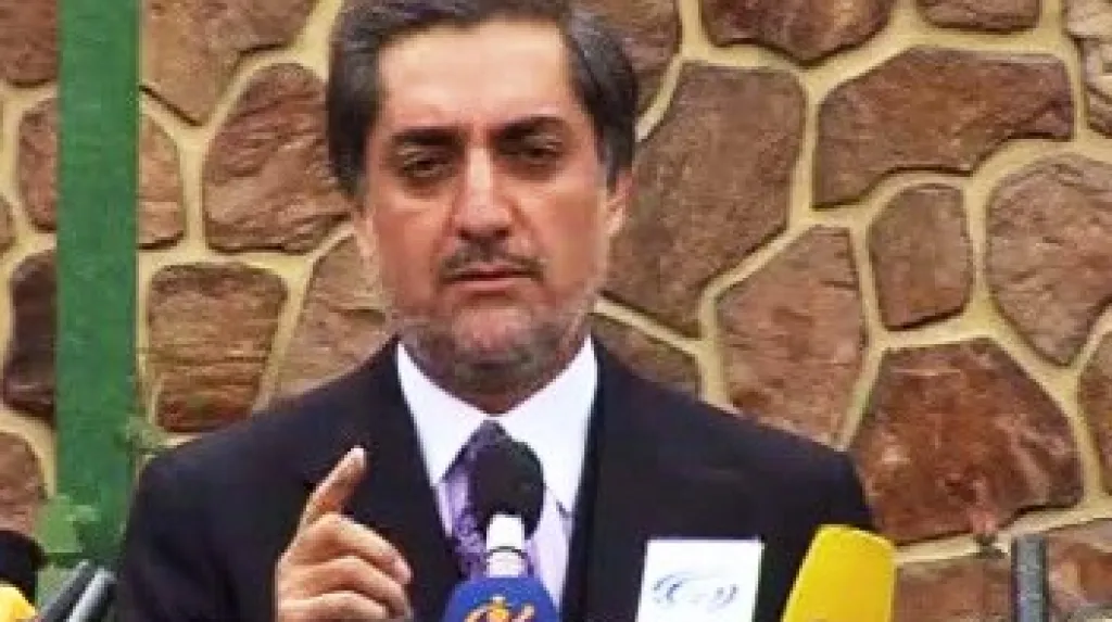 Abdulláh Abdulláh