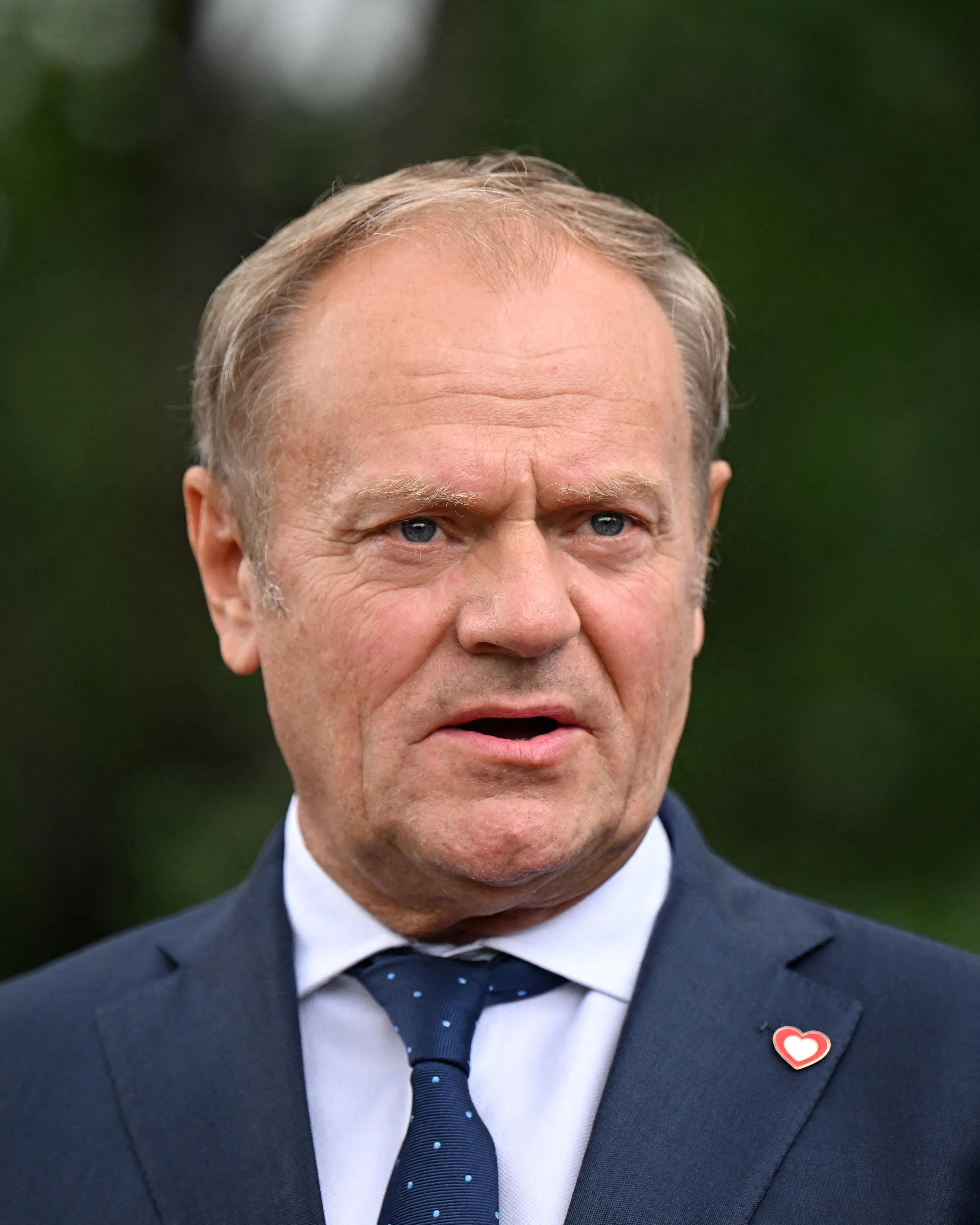 Tusk požádá v nejbližší době parlament o hlasování o důvěře vládě