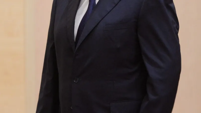 Viktor Janukovyč
