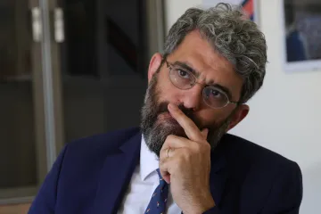 Chceme příměří, ne mír, říká libanonský analytik. Kruh násilí prý uzavře jen regionální dohoda