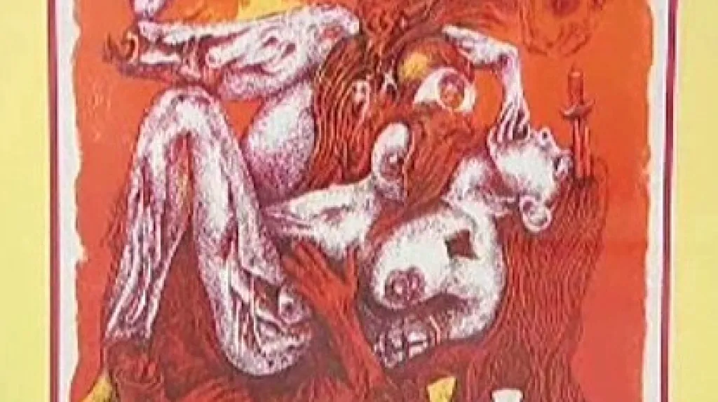 J. Jakubisko - Bathory