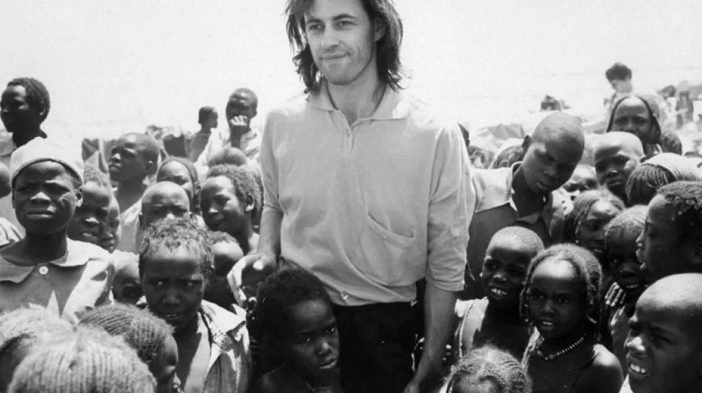 Z dokumentu Dejte nám peníze