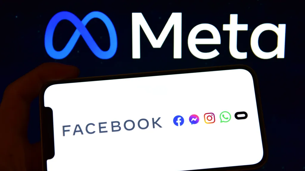 Společnost Meta