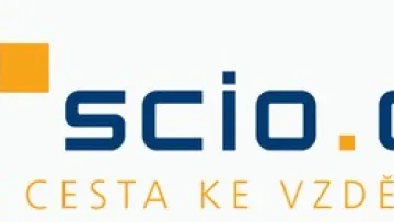 Logo společnosti Scio