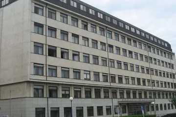 Nejvyšší soud ČR zahájil svou činnost v Brně