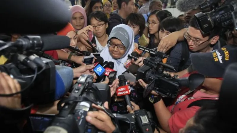 Události: Zmizelé malajsijské letadlo zřejmě skončilo v moři