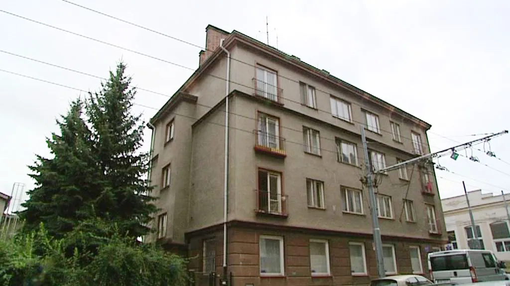 Dům Naděje