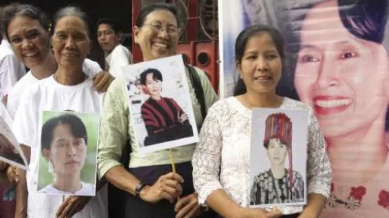 Rozhovor se Sabe Amthor Soe