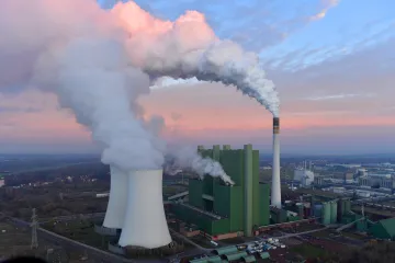 Křetínského EPH bude jediným vlastníkem německé hnědouhelné elektrárny Schkopau 