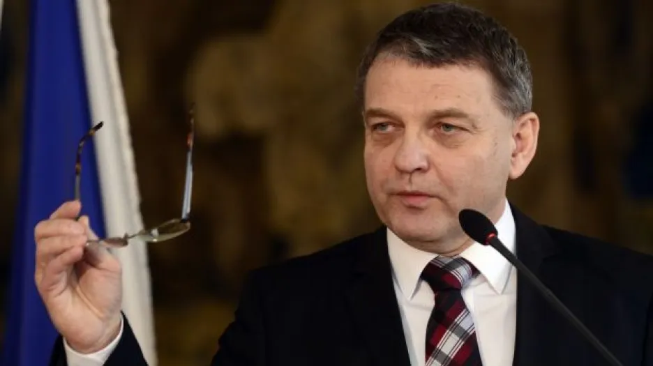 Zaorálek: Volyňští Češi jsou v bezpečí, speciální pomoc neplánujeme