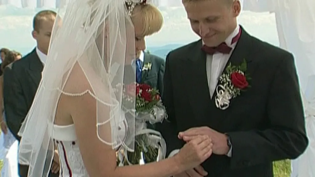 Rodina je v krizi