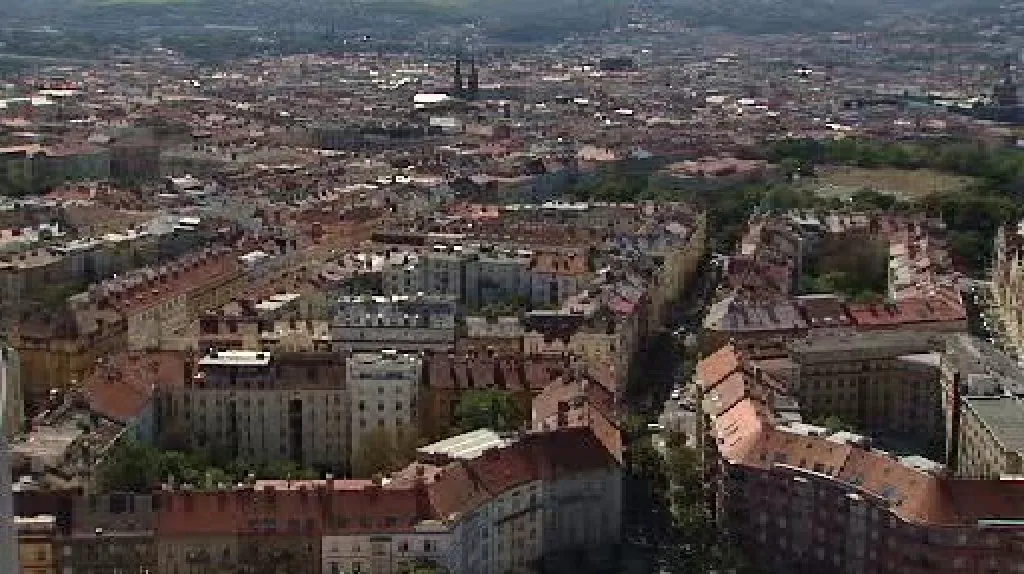 Hlavní město Praha