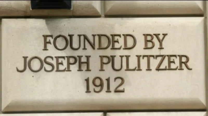 Pulitzerova cena za odhalení praktik NSA