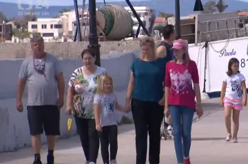 Časy pro turistiku se lepší. Podnikání Čechů v Chorvatsku už zase nabírá obrátky