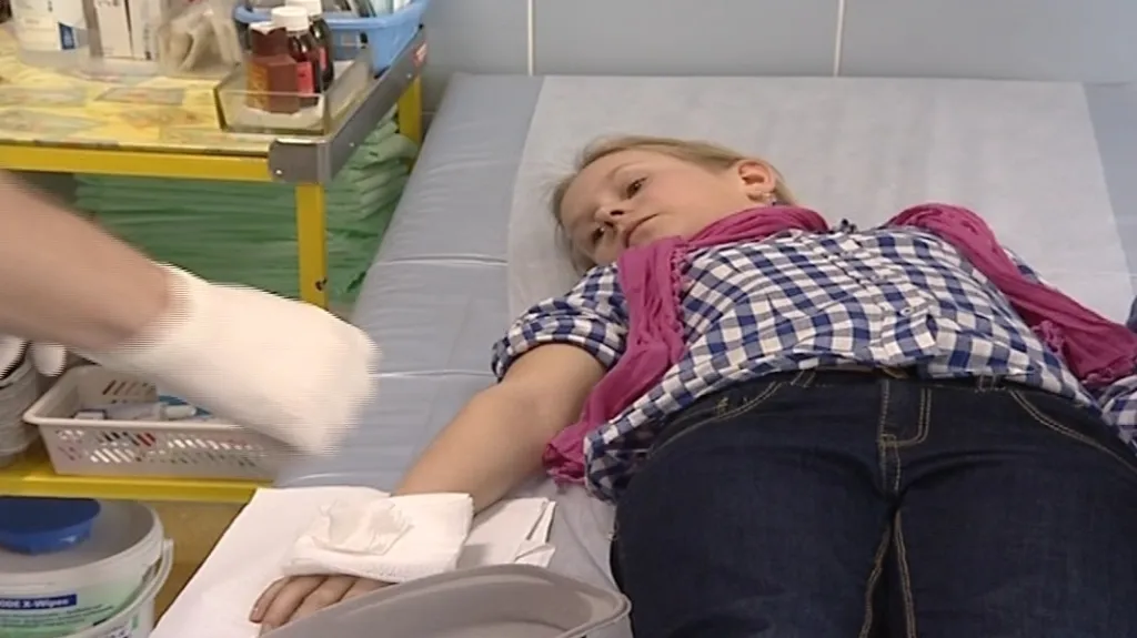 Souhlas zákon vyžaduje při všech instrumentálních zákrocích