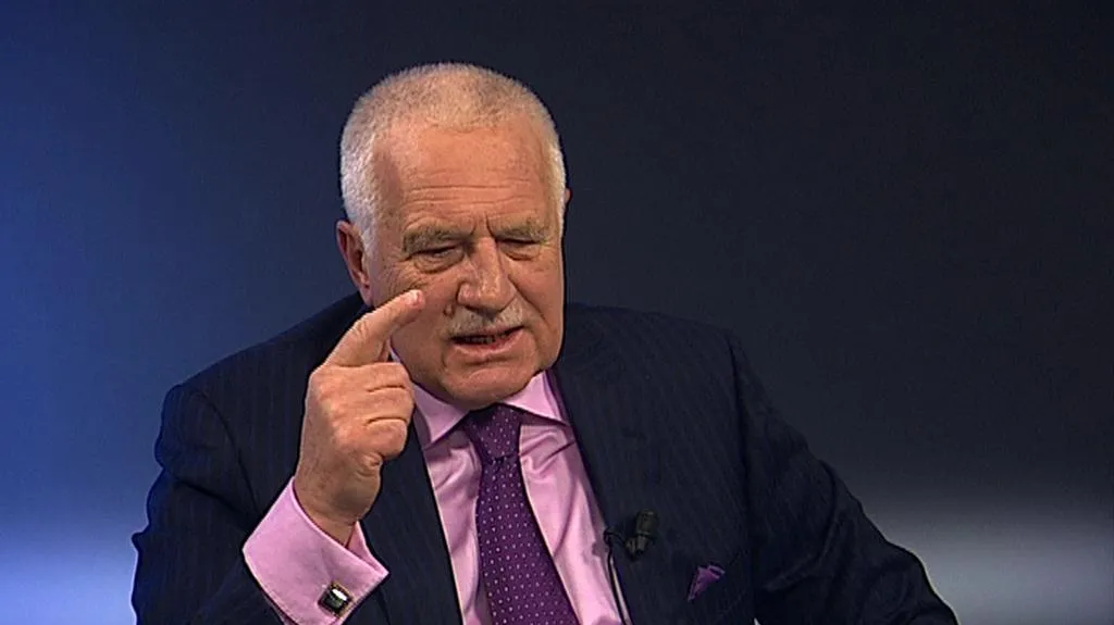 Václav Klaus